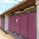 Mobil-home Confortable Avec Terrasse Pour 4 Personnes A - Api-1-52-291 *
