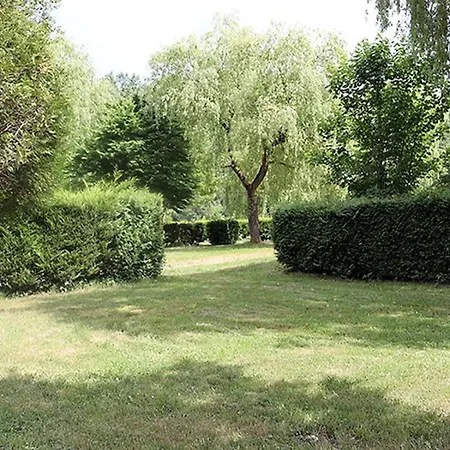 Mobil-home Confortable Avec Terrasse Pour 4 Personnes A - Api-1-52-291