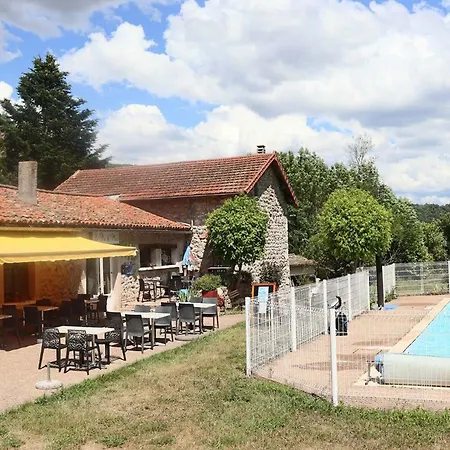 Campeggio Mobil-home Confortable Avec Terrasse Pour 4 Personnes à - Api-1-52-291 *